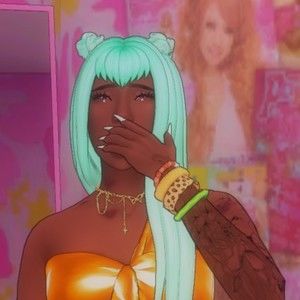 Meet your Posher, Idk